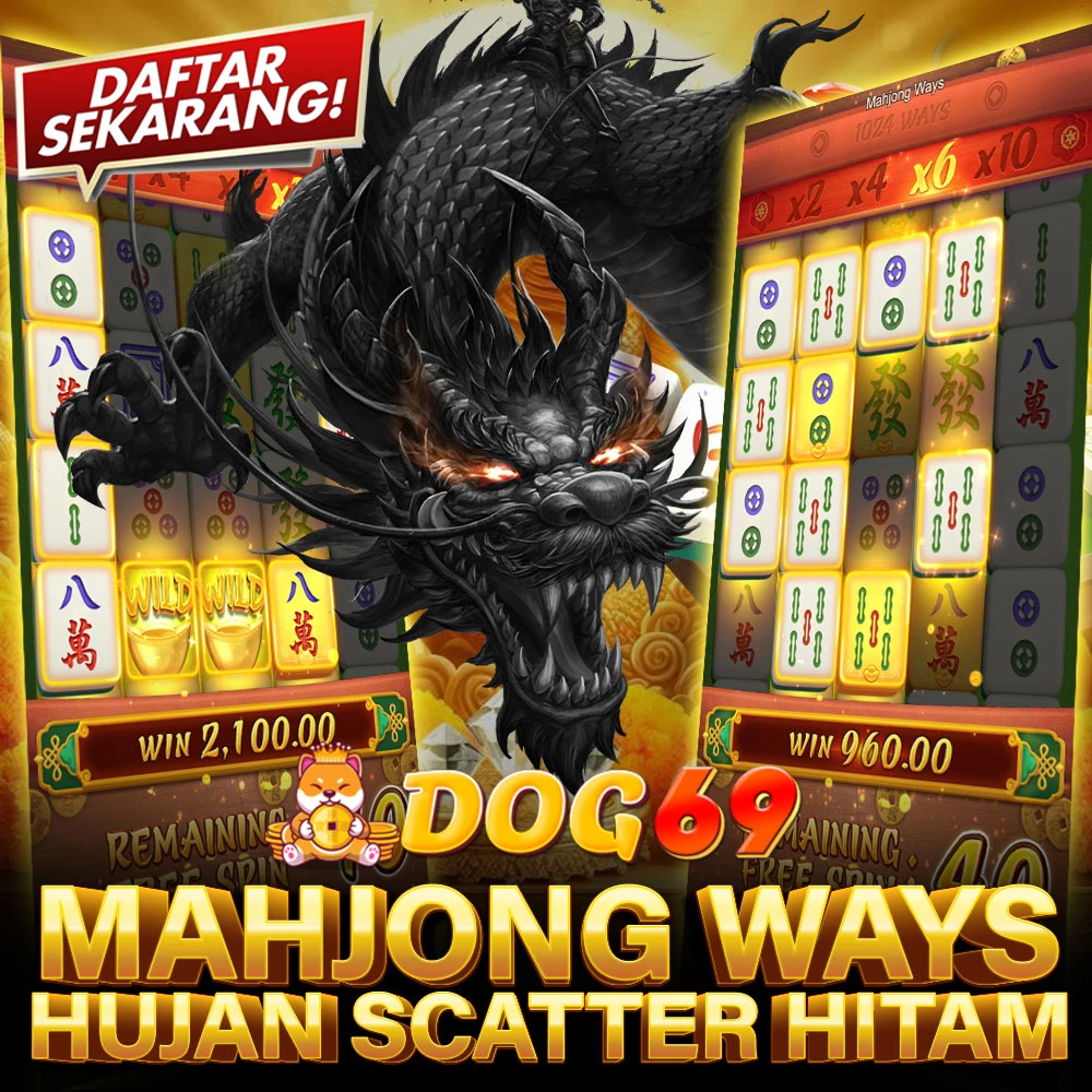 DOG69 | Travel Info Hotel Link Slot Scatter Naga Hitam Aman Paling Valid